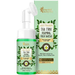 Thumbnail for Oriental Botanics Australian Tea Tree Anti Acne Foaming Face Wash