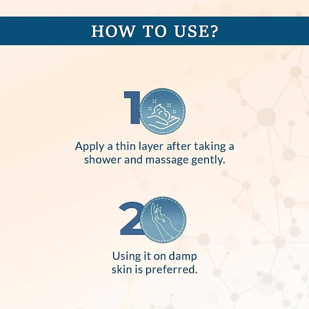 FCL Pre+Probiotic Body Lotion - Distacart