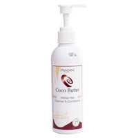 Thumbnail for Nandini Herbal Coco Butter Cleanser & Conditioner - Distacart