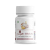 Ningen Garlic Oil Capsules - Distacart