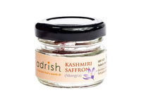 Thumbnail for Adrish Kashmiri Saffron (Kesar) - Distacart