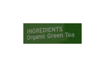 Thumbnail for Pure & Sure Organic Green Tea uses