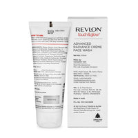 Thumbnail for Revlon Touch & Glow Advanced Radiance Creme Face Wash - Distacart