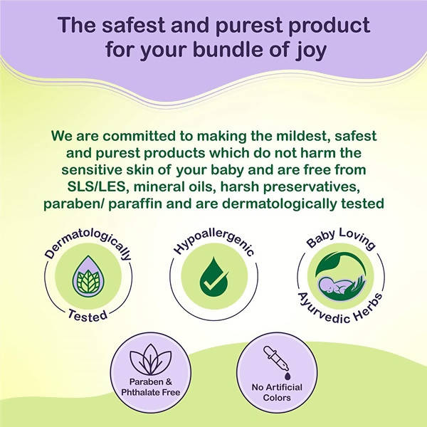 Dabur Baby Cream Daily Moisturising benefits