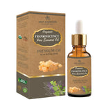 Thumbnail for Deep Ayurveda Frankincense Pure Essential Oil - Distacart