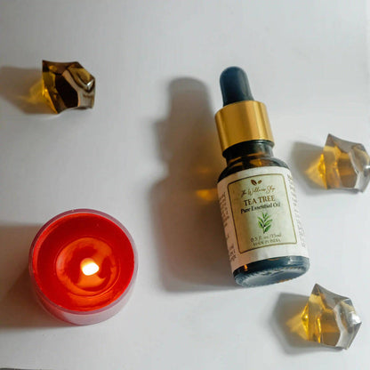 The Wellness Shop Tea Tree Oil