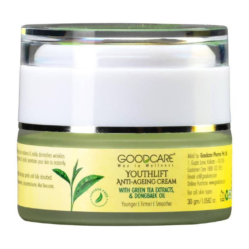 Youthlift Anti-Ageing Cream