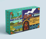 Thumbnail for The State Plate Diwali Premium Gift Box - A Taste Trip Across India - Distacart