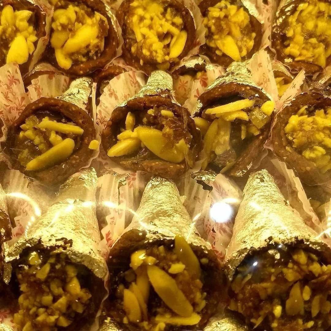 Mithaiwala Anjeer Pan - Distacart