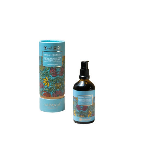 Varaasa Nirujam Joint Care - Distacart