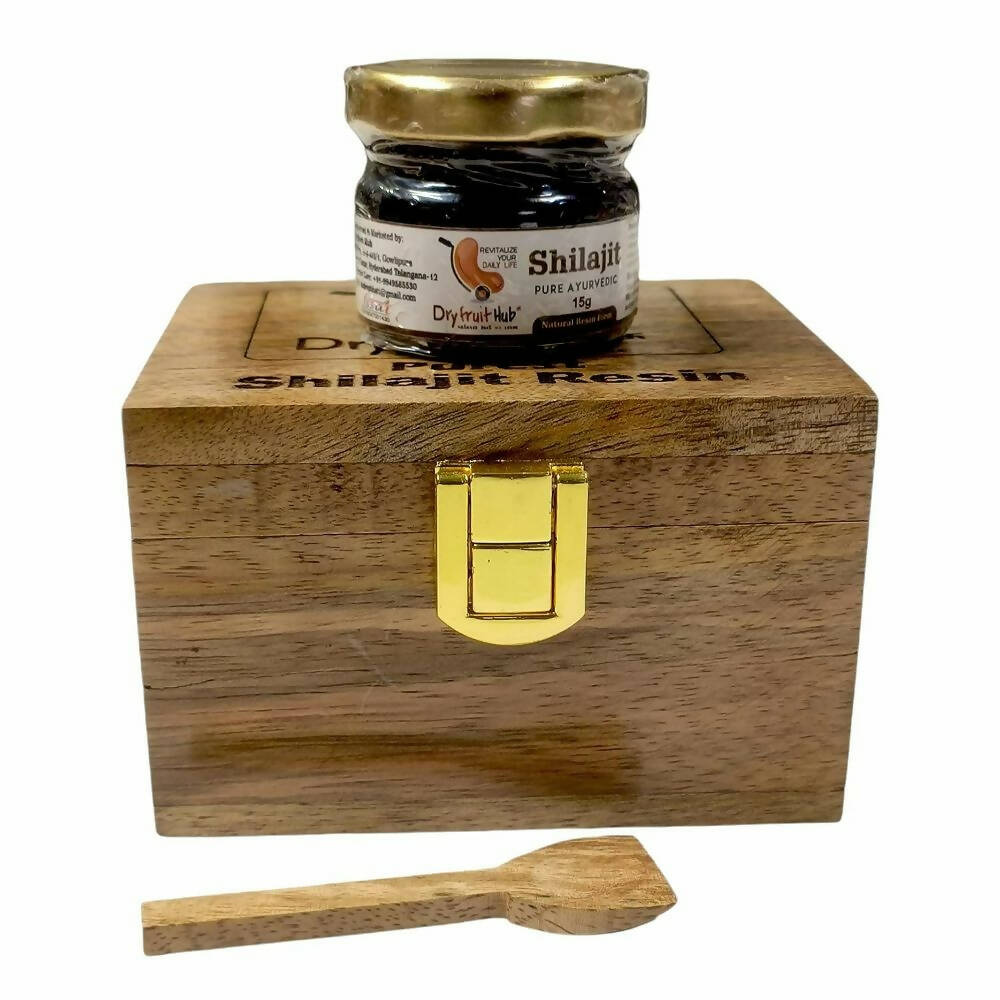 Dry Fruit Hub Purest Sj Resin - Distacart