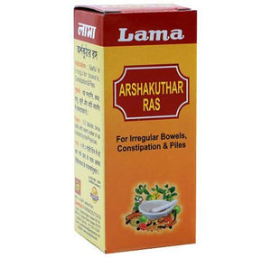 Lama Arshakuthar Ras Tablets
