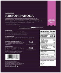 Thumbnail for Madurai Ribbon Pakoda