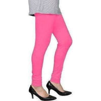 Thumbnail for Neon Pink Legging for Women