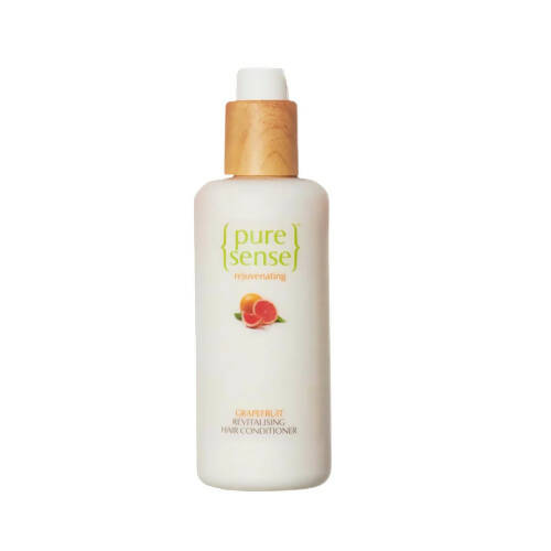 PureSense Rejuvenating Grapefruit Revitalising Hair Conditioner - Distacart