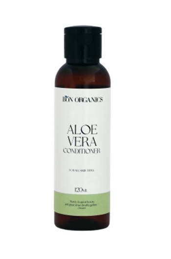 Bon Organics Aloe Vera Conditioner - Distacart