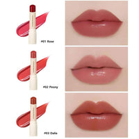 Thumbnail for Innisfree Simple Label Lip Color Balm Rose uses