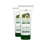 Thumbnail for Herbs & More Vitamin Therapy Face Wash for Him - Distacart