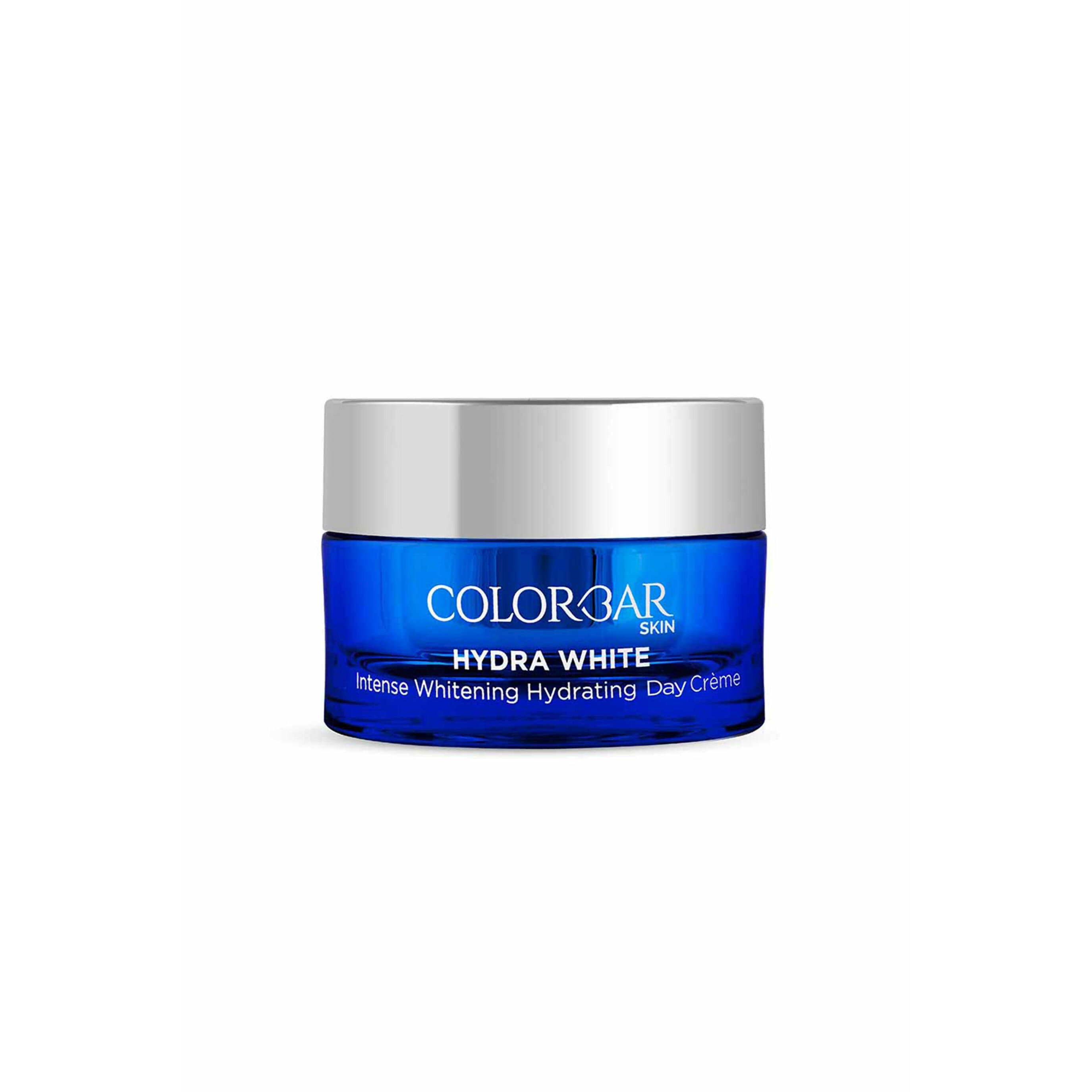 Colorbar Hydra White Hydra White Day Creme - Distacart