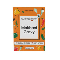 Thumbnail for Currygram Makhani Gravy paste