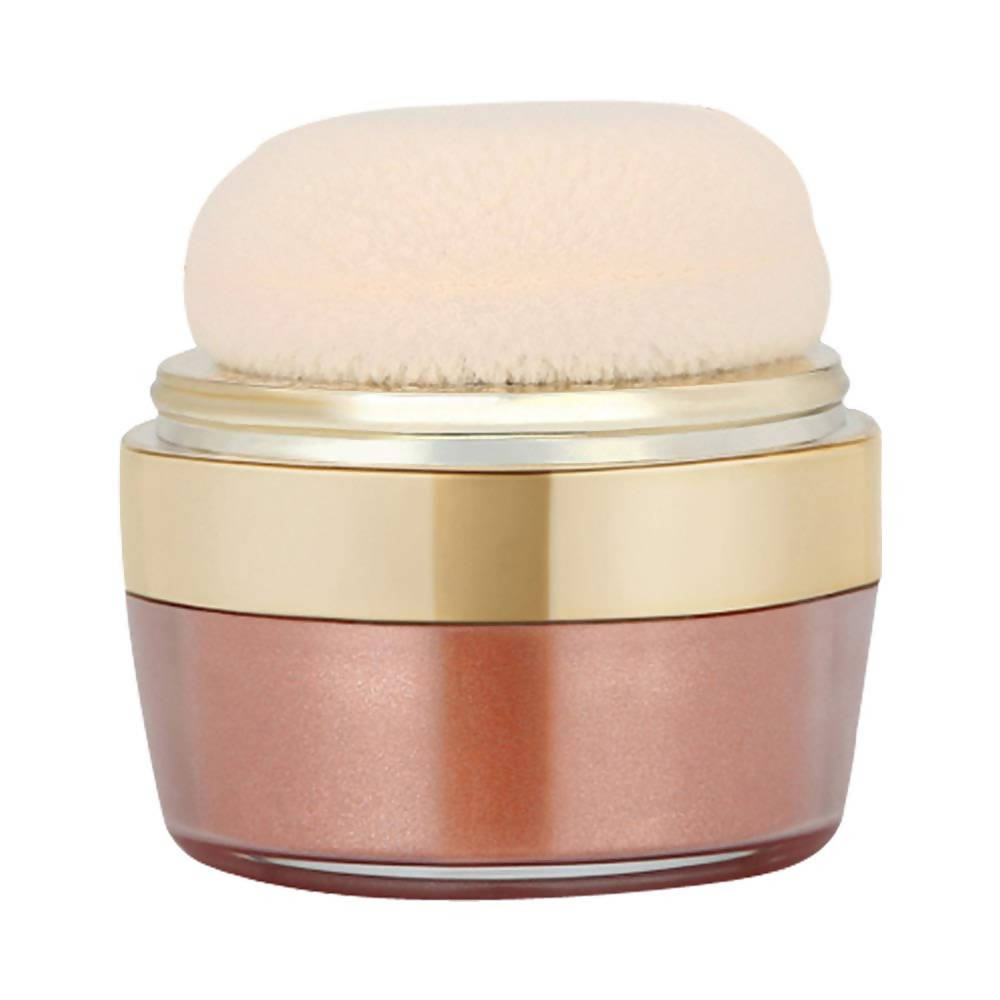 Lakme Face Sheer Blusher - Sun Kissed - Distacart
