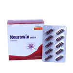 Thumbnail for Sahasrayogam Neurowin Nutra Capsules - Distacart