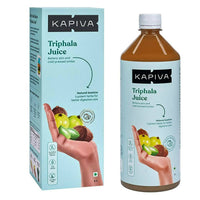 Thumbnail for Kapiva Ayurveda Triphala Juice - Distacart