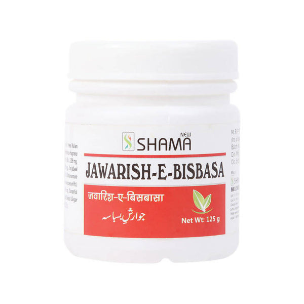 New Shama Jawarish-E-Bisbasa - Distacart