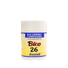 Haslab Bico 26 Biochemic Compound Tablets