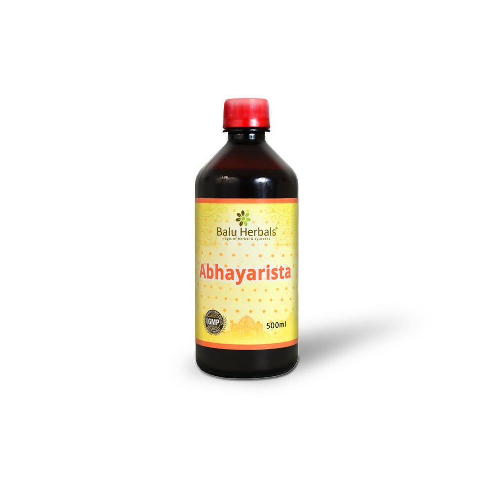 Balu Herbals Abhayarista - Distacart