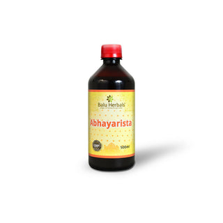 Balu Herbals Abhayarista - Distacart