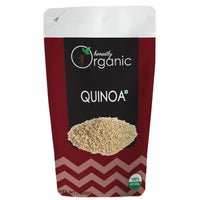 Thumbnail for D-Alive Honestly Organic Quinoa