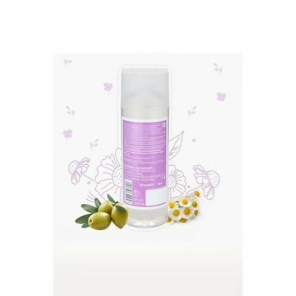 Mothercare All We Know Baby Oil - Distacart