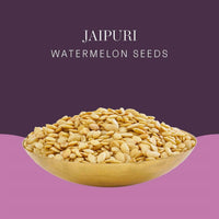 Thumbnail for Postcard Jaipuri Watermelon Seeds