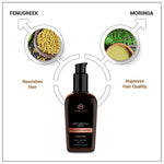 Thumbnail for The Man Company Anti-Hair Fall Serum - Distacart