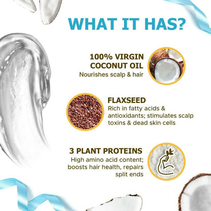 Coco Soul Curl Cult Taming Hair Gel - Distacart