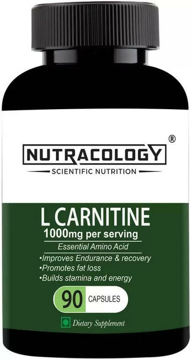 l carnitina dr simi L-Carnitine 3000 main image 1