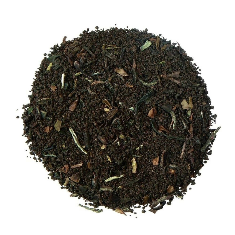 Nuxalbari Organic Tusker Black Tea - Distacart