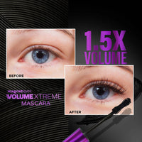 Thumbnail for Faces Canada Magneteyes Volume Xtreme Mascara - Black - Distacart