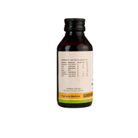 Thumbnail for Kerala Ayurveda Gandharvahastadi Castor Oil