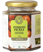 Thumbnail for Terra Greens Organic Tomato Pickle