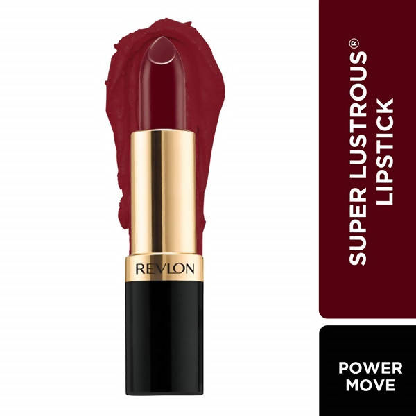 Revlon Lipstick - Power Move