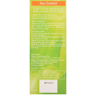 Thumbnail for Garnier Skin Naturals Sun Control SPF 6 Moisturizer - Distacart