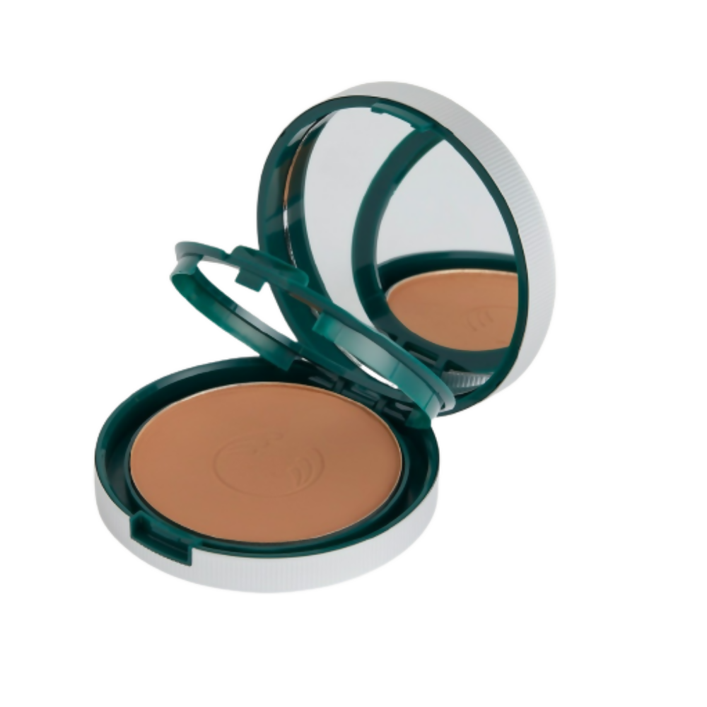 The Body Shop Tea Tree Face Base- Deep 1C - Distacart