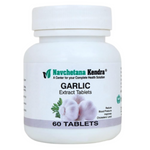 Thumbnail for Navchetana Kendra Garlic Tablets - Distacart