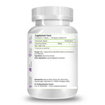 Thumbnail for Nature's Velvet Arjuna Capsules
