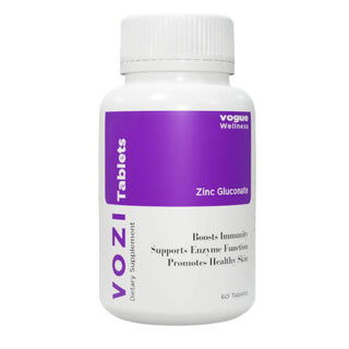Vogue Wellness Vozi Tablets - Distacart