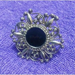 Thumbnail for Women Artificial jwellery ring Color-Silver