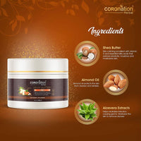 Thumbnail for Coronation Herbal Vitamin E Body Butter - Distacart
