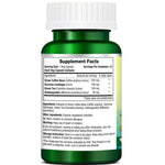 Thumbnail for Morpheme Remedies Green Coffee plus Capsules